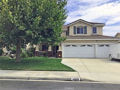 14939 Beartree St, Fontana, CA, 92336