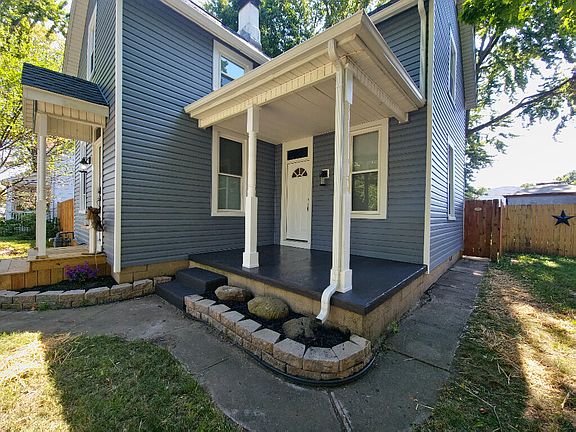 5th image of 407 E Ward St