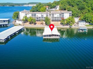 58 Jonathan Dr #1-B, Lake Ozark, MO 65049