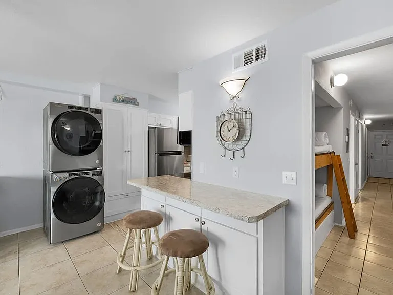 Washer/Dryer