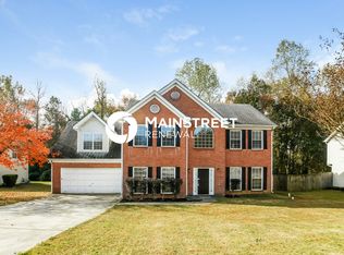 2315 McMurry Dr, Powder Springs, GA 30127