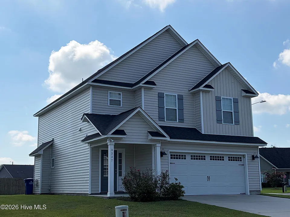 3337 Pacolet Dr