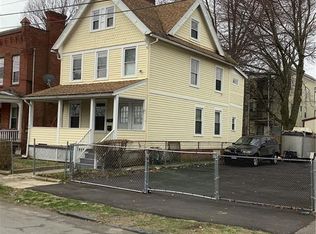 49 Bunnell St, Bridgeport, CT 06607