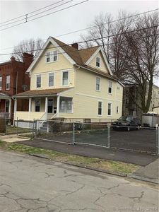 49 Bunnell Street, Bridgeport, CT, 06607