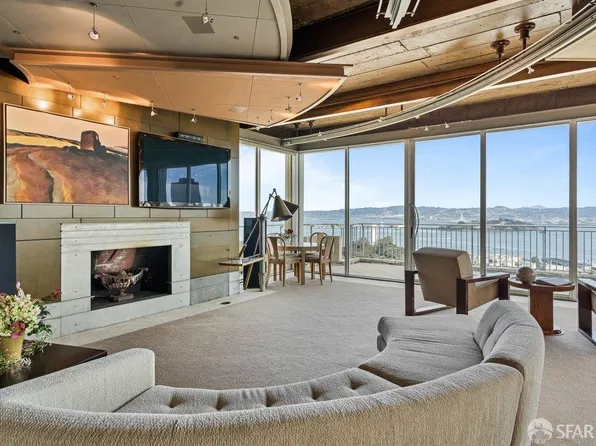 1750 Taylor St #Penthouse, San Francisco, CA 94133