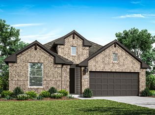 6813 Rounded Pebble Ln, Austin, TX 78747