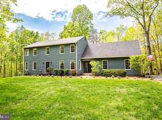 41 Juniper Ln, Fredericksburg, VA 22405