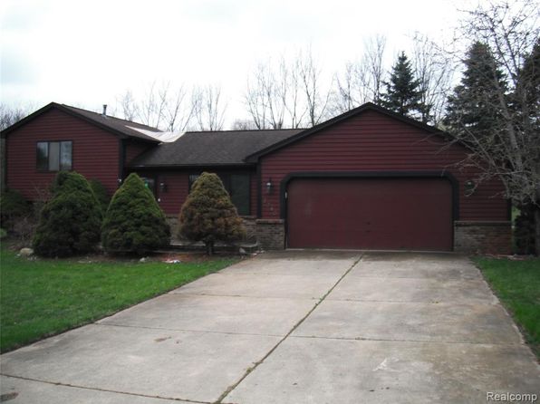 Oakland County Mi Foreclosures Foreclosed Homes For Sale 89 Homes Zillow