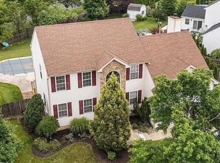 3 Kathryn Ct, Marlton, NJ 08053