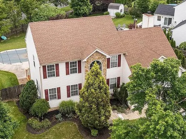 3 Kathryn Ct, Marlton, NJ 08053