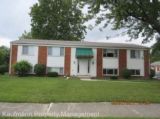 4905 Northcrest Dr APT D, Fort Wayne, IN 46825