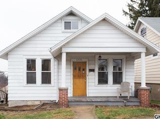3220 Sunnyside Ave, Harrisburg, PA 17109