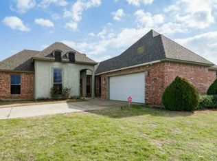 4871 Chipshot Ln, Shreveport, LA 71107