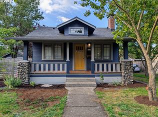 7035 NE Klickitat St, Portland, OR 97213