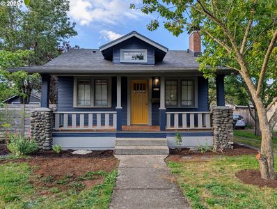 7035 NE Klickitat St, Portland, OR, 97213