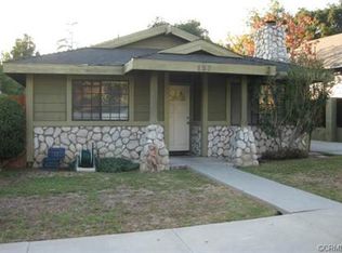 137 N Encinitas Ave, Monrovia, CA 91016