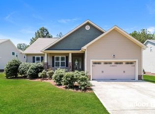 64 Thornhill Ct, Clayton, NC 27520