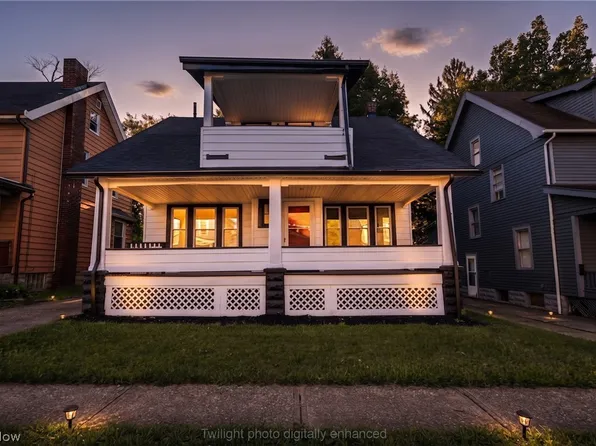 4289 E 136th St, Cleveland, OH 44105