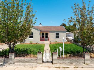 515 43rd St, San Diego, CA 92102