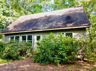 314 J P Grant Rd, Bryson City, NC 28713