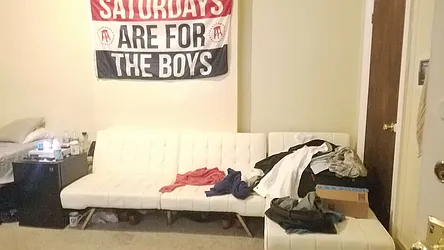 Rented by Bruma Realty LLC