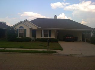 716 Whippoorwill Dr, Brandon, MS 39047