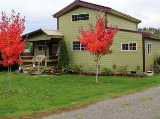 396 Independence Rd, Rochester, WA 98579