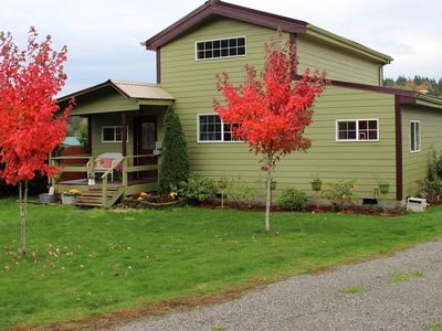 396 Independence Rd, Rochester, WA, 98579