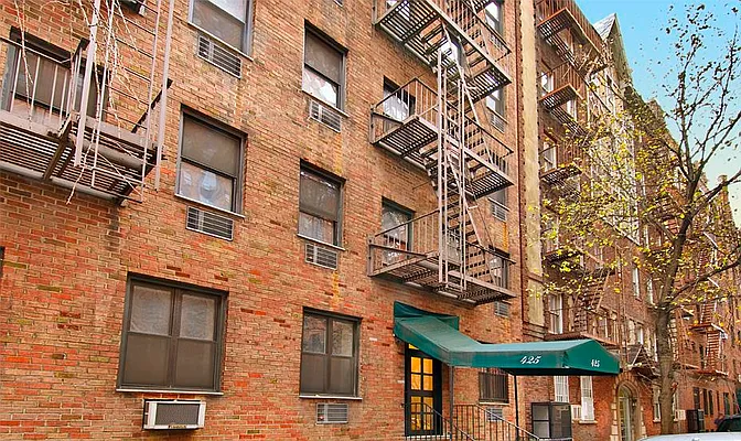 425 West 24th Street