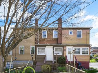 26 Franklin St, Shillington, PA 19607