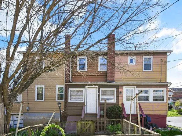 26 Franklin St, Shillington, PA 19607