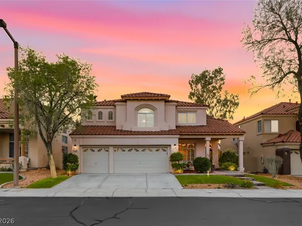 1729 Tesara Vista Pl, Las Vegas, NV 89128