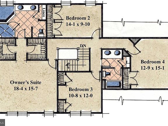 4th image of this home