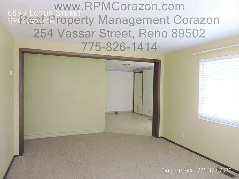 6895 Lotus St — Photo 4