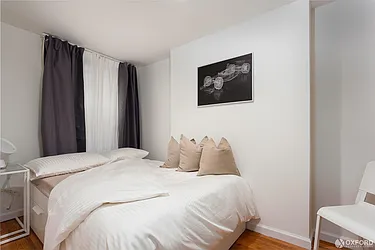 Rented by Oxford Property Group