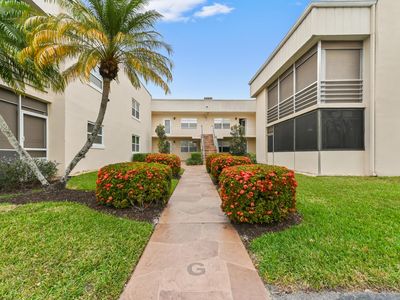 302 Capri G, Delray Beach, FL, 33484
