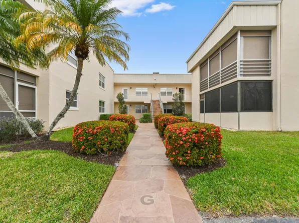 302 Capri G, Delray Beach, FL 33484