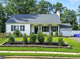 325 Hunter St, Woodbury, NJ 08096