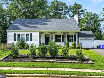 325 Hunter St, Woodbury, NJ, 08096