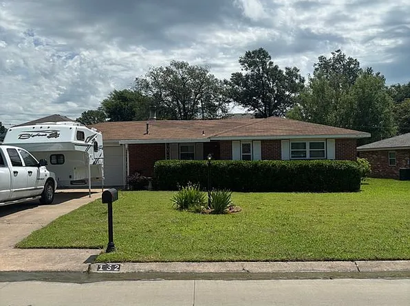 132 S Fenway Ave, Bartlesville, OK 74006