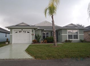 6789 Picante Cir, Fort Pierce, FL 34950