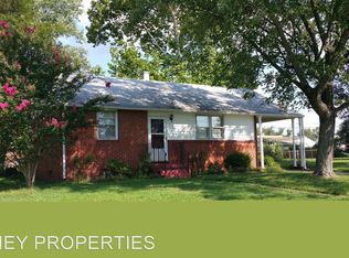 3317 Montclair Rd, Richmond, VA 23223