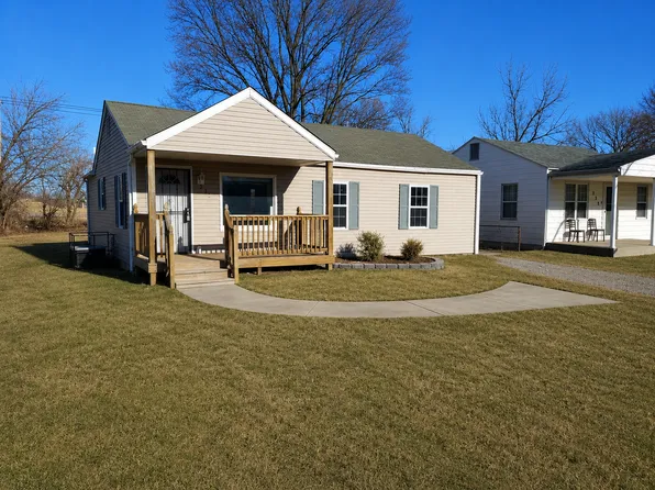 237 Nadine St, Cahokia, IL 62206