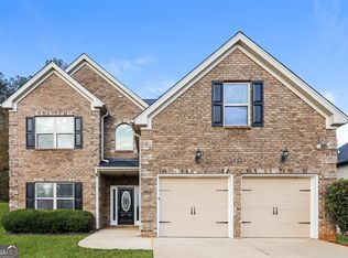 12021 Kelowna Rd, Hampton, GA 30228