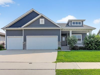 7821 NW 96th St, Johnston, IA, 50131