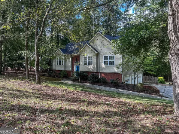 5019 George Washington Ave NW, Acworth, GA 30101