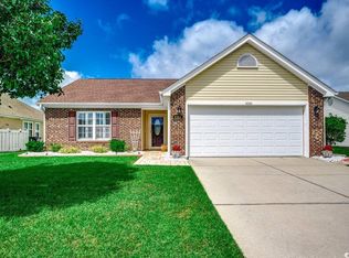 4564 E Walkerton Rd, Myrtle Beach, SC 29579