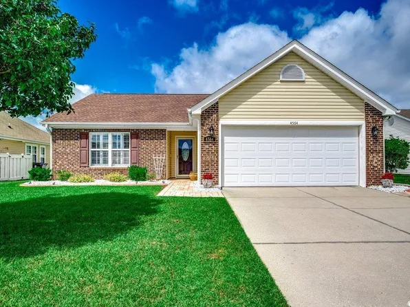 4564 E Walkerton Rd., Myrtle Beach, SC 29579