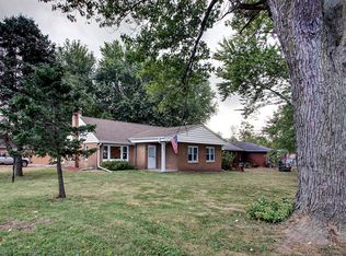 4712 N 24th St, Quincy, IL 62305