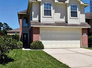9506 Wyatt Oak Ln, Houston, TX 77044